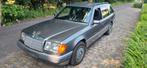 Mercedes 230TE 1991 7 zitplaatsen 364.000km /1ste eigenaar, Auto's, 2300 cc, Mercedes-Benz, Particulier, Elektrische ramen