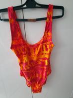 Badpak maat 42, Maillot de bain, Rouge, Enlèvement ou Envoi