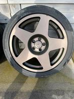 Fifthteen52 19inch velgen 5x108, Auto-onderdelen, Overige, Velg(en), Ophalen, Overig