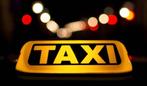 Op zoek naar een taxichauffeur voor de nacht!