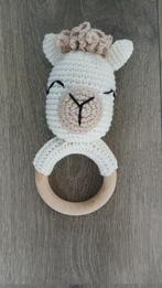 Rammelaar ALPACA, Ophalen of Verzenden, Zo goed als nieuw, Rammelaar, Met geluid