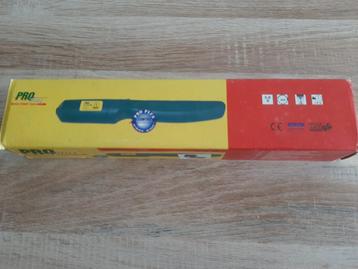 Pro Plus High Power Tools RTD36C - Veelzijdige multitool beschikbaar voor biedingen