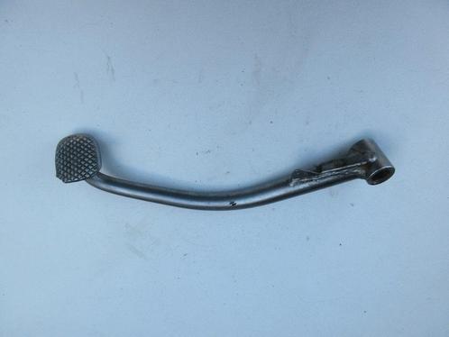 Kawasaki Z650 rempedaal achterrem voet pedaal KZ650 Z 650, Motoren, Onderdelen | Kawasaki, Gebruikt, Ophalen of Verzenden