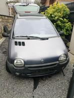 Alle onderdelen van  RENAULT TWINGO 1 1200 cc, Ophalen, Gebruikt, Links, Renault