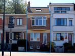Huis à louer à Woluwe-Saint-Pierre, 4 chambres, 469 kWh/m²/jaar, Vrijstaande woning, 130 m², 4 kamers