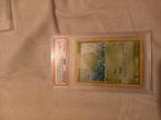 Bulbasaur rev foil 2004 fire red & leaf green, Ophalen of Verzenden, Zo goed als nieuw, Foil