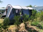 Outwell Yosemite Lake 6TC, Caravans en Kamperen, Tenten, Nieuw, Tot en met 6