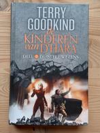 Terry Goodkind - Duistere Wezens, Boeken, Fantasy, Terry Goodkind, Gelezen, Ophalen of Verzenden