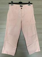 Lichtroze driekwartsbroek Armani Jeans maat 42, Vêtements | Femmes, Culottes & Pantalons, Trois-quarts, Rose, Comme neuf, Envoi