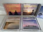 7 cd's de méditation - Editions France Loisirs, Enlèvement ou Envoi, Utilisé, Musique instrumentale, Coffret