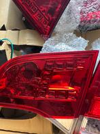 Audi a4b7 avant 2007 ledachterlichten, Auto-onderdelen, Ophalen, Audi