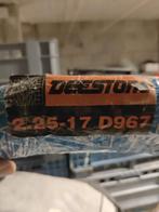 Pneus neuf 2,25/17