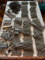 Lego trein wissels rails lichten GROOT lot, Kinderen en Baby's, Speelgoed | Duplo en Lego, Ophalen, Lego