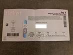 Origineel sportpaleis ticket Jay-z 2013, Tickets & Billets