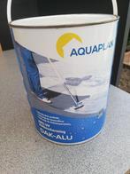 aquaplan dak alu, Doe-het-zelf en Bouw, Verf, Beits en Lak, Ophalen, Nieuw