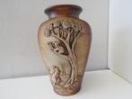 Vase en céramique vintage Swagman Pottery Australie, Enlèvement ou Envoi