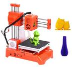 Mini 3D-printer voor Kinderen of beginners, Hobby en Vrije tijd