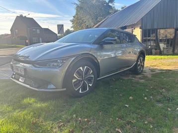 Kia EV6 2024 77.4KW beschikbaar voor biedingen