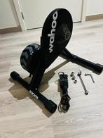 Wahoo kickr core turbo, Ophalen, Zo goed als nieuw