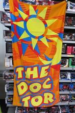 Valentino Rossi sun moon beach towel VRUBT527203 152 x 76 cm, Huis en Inrichting, Ophalen of Verzenden, Nieuw, Handdoek