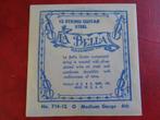 Cordes Pour Guitare électrique. à l'unité. Bella.Le lot 13P, Musique & Instruments, Enlèvement ou Envoi, Comme neuf, Autres instruments