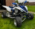 Yamaha raptor 700R, Motos, Quads & Trikes