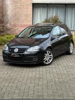 Volkswagen Golf 5 1.4 Tsi Benzine GT SPORT 140pk, Auto's, Bedrijf, 5 deurs, Golf, Euro 4