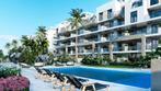 REF.NB37411 Appartement de nouvelle construction à Guardamar, Spanje, 2 kamers, Stad, Appartement