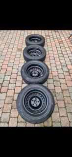 Winter velgen, Ophalen of Verzenden, Band(en)