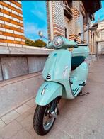 Vespa Primavera, Fietsen en Brommers, Scooters | Vespa, Ophalen, Zo goed als nieuw