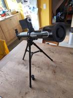 Eastcolight Galaxy Tracker Telescoop 30/60, Ophalen, Zo goed als nieuw, Lenzentelescoop (refractor), Met statief