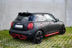 *Mini Cooper John Works*Navi*H/K*231CH*Auto, Auto's, Mini, 1998 cc, Leder, Particulier, Cooper