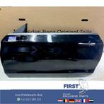 W205 C205 A205 COUPÉ CABRIO DEUR Mercedes C Klasse LINKS 201, Auto-onderdelen, Gebruikt, -, Deur, Ophalen of Verzenden