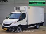 Iveco Daily 35C14 Bi-Temp Koelwagen Vriezer Zijdeur Achterde, Achat, Euro 6, Entreprise, Boîte manuelle