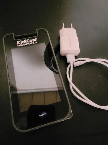 kidicom advance 3.0 beschikbaar voor biedingen
