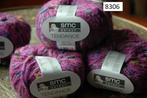 Schachenmayr Select Tendance coloris 8306, Ophalen of Verzenden, Nieuw, Breien, Wol of Garen