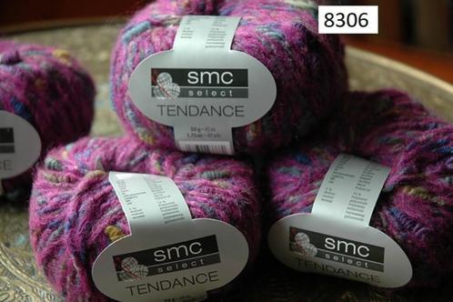 Schachenmayr Select Tendance coloris 8306, Hobby en Vrije tijd, Breien en Haken, Nieuw, Breien, Wol of Garen, Ophalen of Verzenden