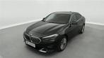 BMW 2 Serie 218 218iA Gran Coupe Cuir / Navi Cockpit / Led, Auto's, 4 deurs, Gebruikt, 136 pk, Zwart