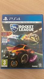 Rocket League - PS4 - Collector’s edition, Games en Spelcomputers, Ophalen of Verzenden, Zo goed als nieuw