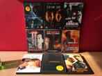 Bruce Willis Lot De 9 Films (Die Hard, Armageddon,...), Ophalen, Boxset, Actie, Zo goed als nieuw