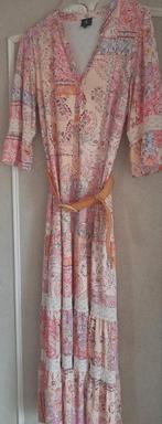 Prachtige jurk K Design maat S, Kleding | Dames, Jumpsuits, Ophalen, Maat 36 (S)