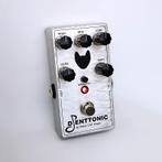 DJENTTONIC Black Cat Amp distortion.NIEUW!!!, Muziek en Instrumenten, Ophalen of Verzenden, Nieuw, Distortion, Overdrive of Fuzz