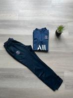 PSG training, Maat XS of kleiner, Ophalen of Verzenden, Gebruikt, Trainingspak