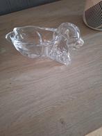 Vide poche en crystal, Antiek en Kunst, Ophalen