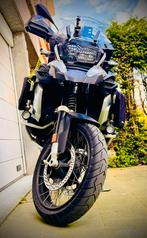 BMW gsa 1250 adventure, Motoren, Motoren | BMW, 4 cilinders, Motorrijbewijs A, Particulier, Meer dan 35 kW