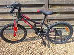 Kinder fiets jongens, Fietsen en Brommers, Ophalen, Zo goed als nieuw