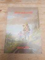 Alleen op de wereld. Piet Wijn 1983 Tina strip, Boeken, Ophalen of Verzenden, Zo goed als nieuw