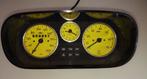 Snelheidsmeter Opel Kadett herstel instrumentenbord, Auto-onderdelen, Dashboard en Schakelaars, Ophalen of Verzenden, Gebruikt