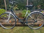 BIKE MAHIN 28"L CONTINENTALE BANDEN MET 6 VERSNELLINGEN, Ophalen, Gebruikt, Versnellingen