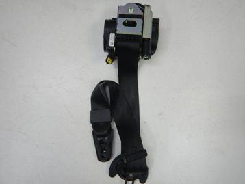 Audi A4 8W Gordel Links-Voor Dubbel Onsteking 8W0857705N beschikbaar voor biedingen